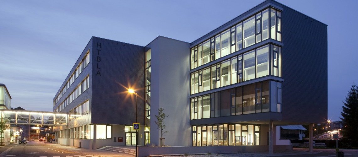 HTL Hallein Offers Post Apprenticeship Lift Tech Training