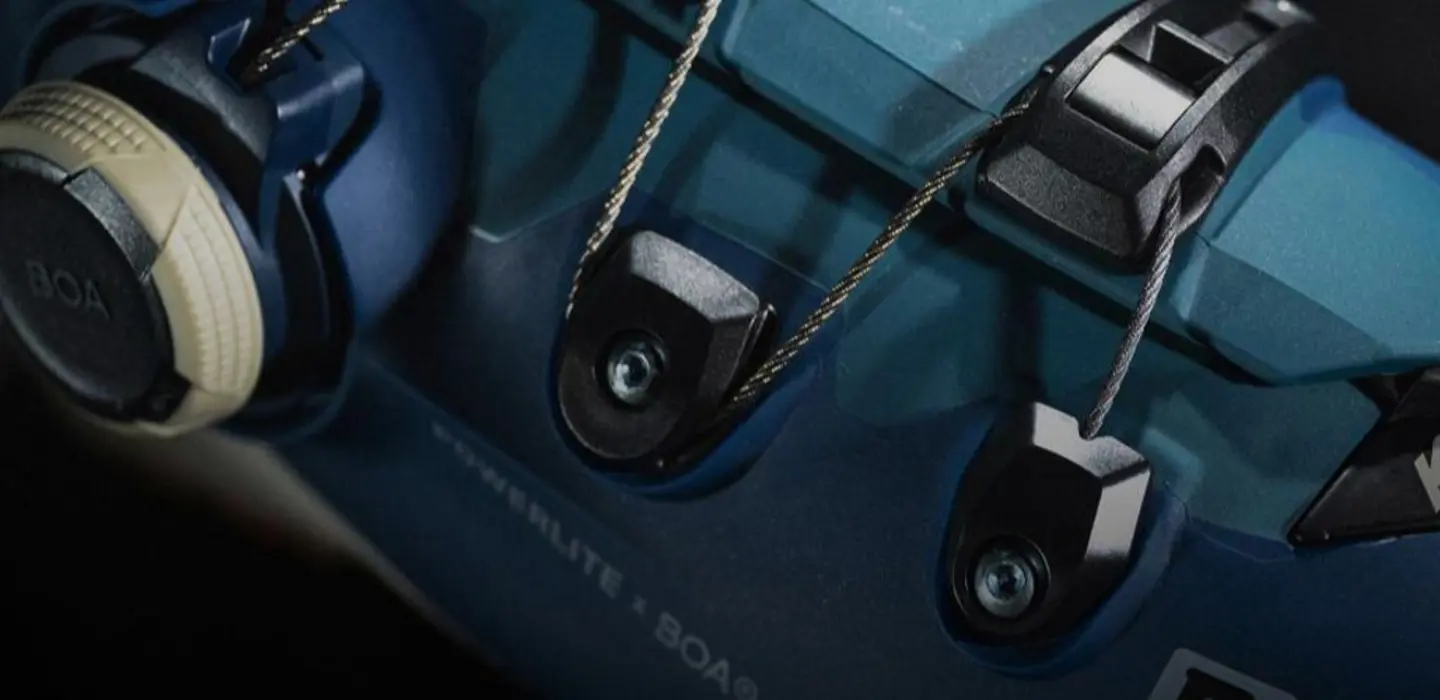 Boa Device BOA Technology Celebrates 25 Years of Innovation in Precision Fit