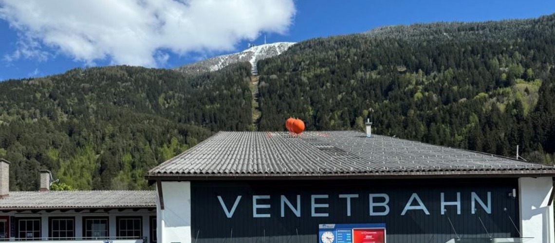 Acquisition Of Venetbahn By Pletzer Group Confirmed