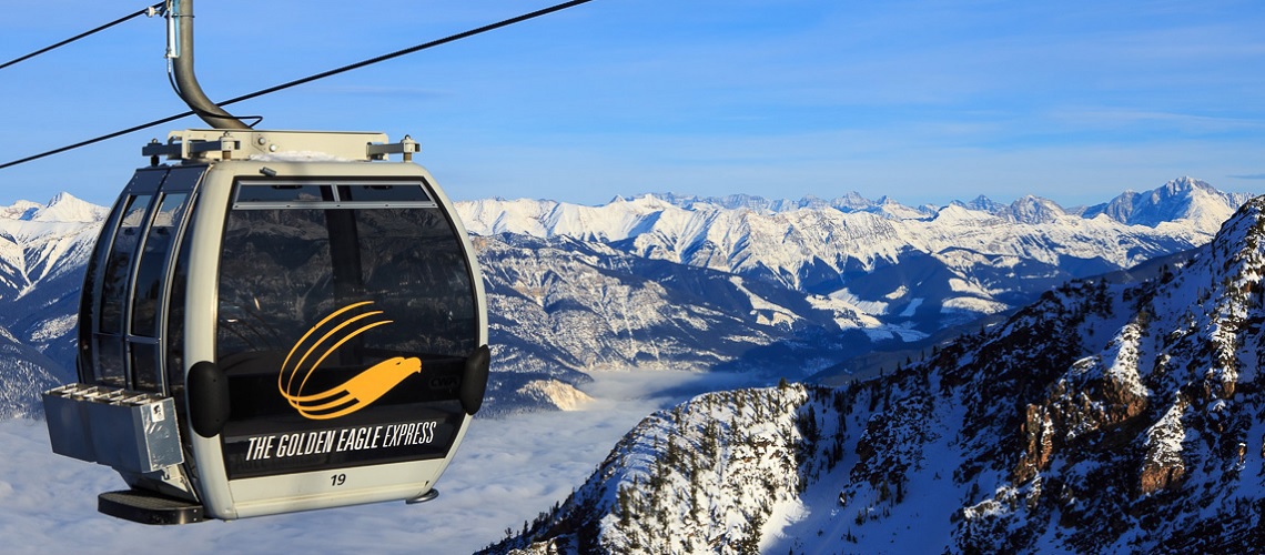 New Season. New Terrain At Kicking Horse