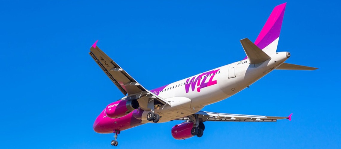Wizz Air Promotes Slovenian Skiing