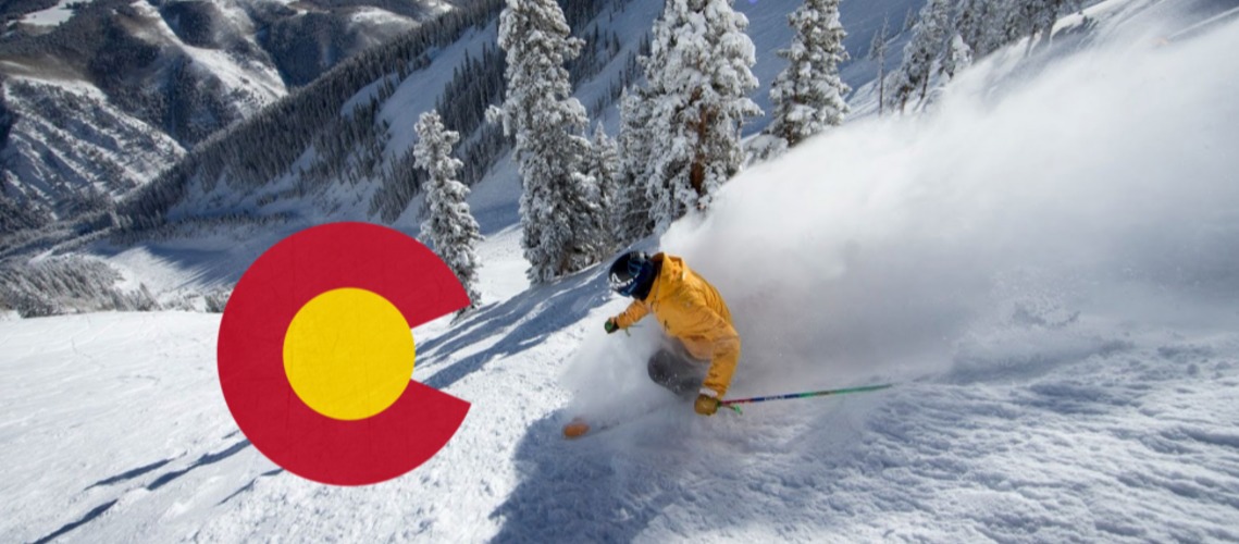 Stetsons & Ski Boots: Colorado’s Wild West Winter Heads Into Spring