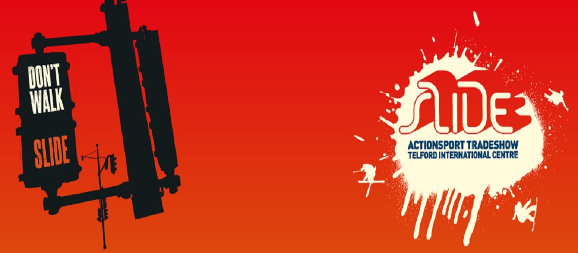 Online Visitor Registration Opens For UK Slide Trade Show