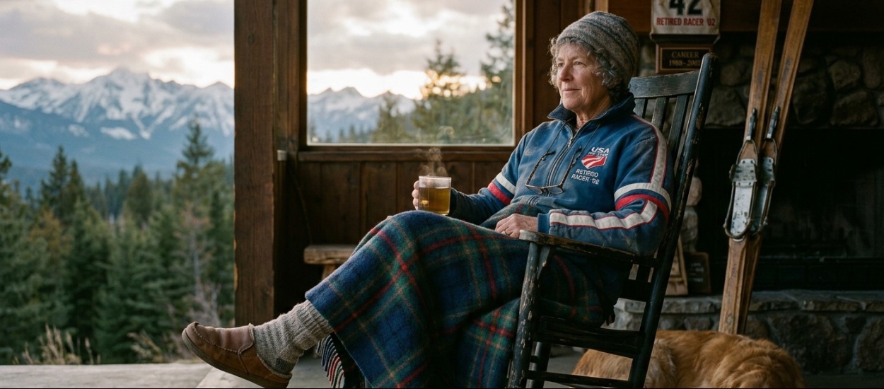 Alpine Stars Hang Up Their Boots
