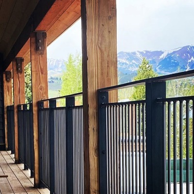 Vanquera House, Crested Butte's New Luxury Hotel Ready For Summer