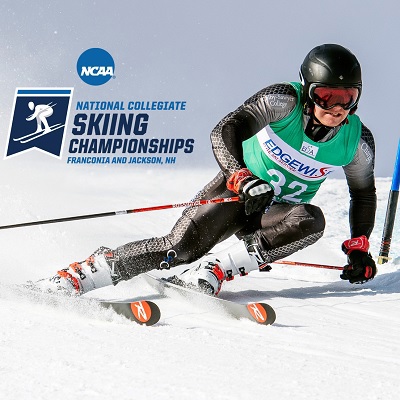 NCAA Men's And Women's Skiing Committee Selects 2018 Championship Field