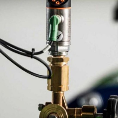 TechnoAlpin Promotes ‘The Smart Machine Room’ With IO-Link