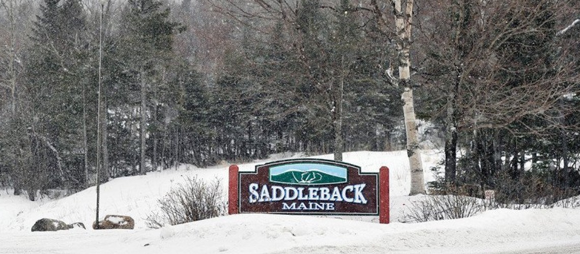 Saddleback Townhomes: A Major Milestone Achieved