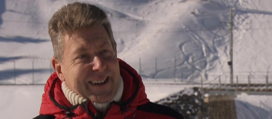 Crowdfunding Launched For 2022 International Report On Snow & Mountain Tourism