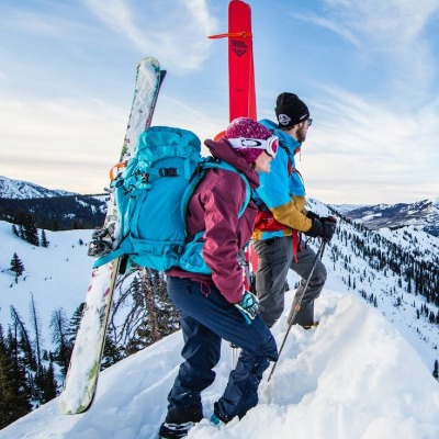 Osprey’s Pack Repair Team Transitions To Sew Fabric Masks For Healthcare Workers