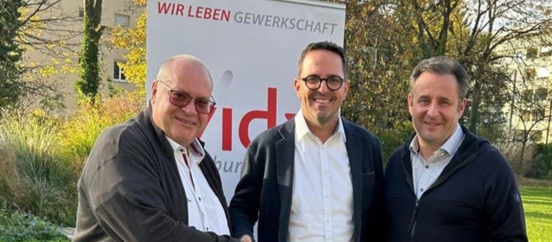 Walter Bacher:  Lift Co' Spokesman Retires