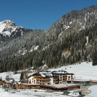 Winter Opening In The Tannheimer Valley Scheduled  From December 12th To 14th, 2025