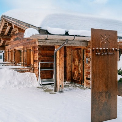 Severin*s - The Alpine Retreat: 4 Hands Chef Event With Simon Hulstone & Hotel Chef Thomas Koch 31st March, 1st April 2024