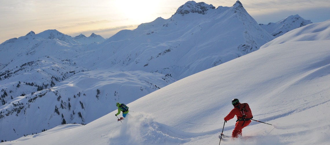 Vorarlberg Lift Co’s Invest In Infrastructure And Social Sustainability