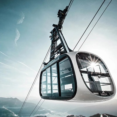 95th Annual General Meeting Of  Zell Am Zee Schmittenhohebahn AG Held