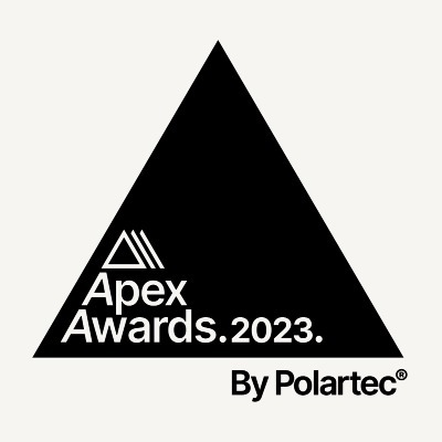 2023 Polartec Apex Award Winners Announced  - Celebrating Winners Going Beyond To Uncover  Unexpected & Original.