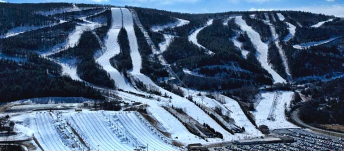 Blue Mountain Resort Under New Management
