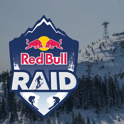 New “Red Bull Raid” Competition Coming To Squaw Valley On April 13