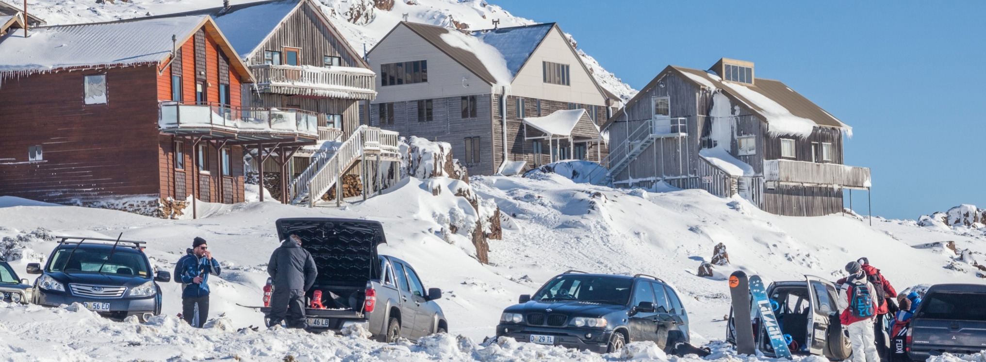 Tasmania's Ben Lomond Alpine Resort is investing in major upgrades ahead of the 2026 winter Season