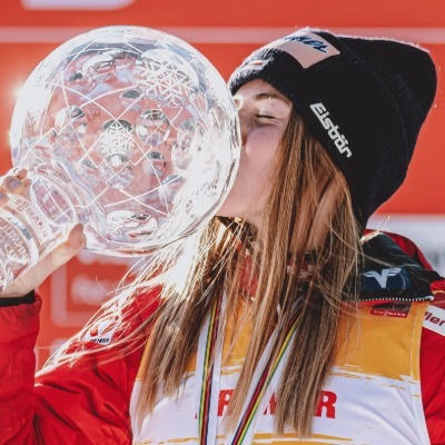 8 Years After World Cup Debut, Sara Marita Kramer Announces Retirement