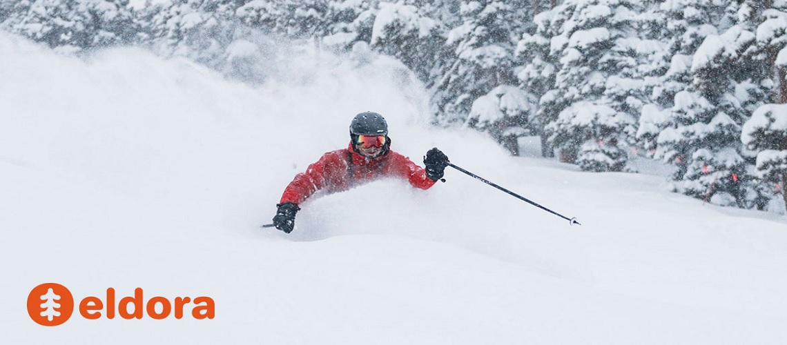 Eldora Mountain Ski & Snowboard Club Launches New Youth Skimo Program