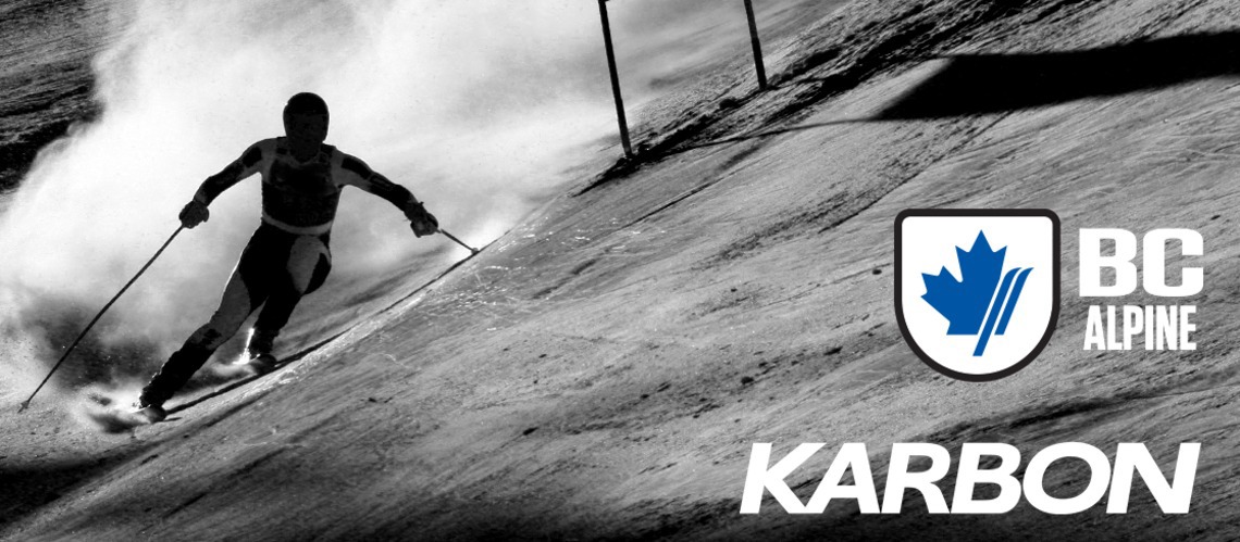 New Partnership Between Karbon And BC Alpine