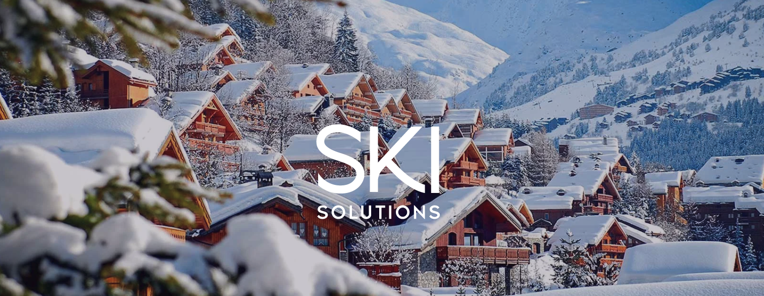 ABOVE THE CLOUDS: DISCOVER HIGH-ALTITUDE SKIING FOR A LATE SEASON GETAWAY WITH SKI SOLUTIONS