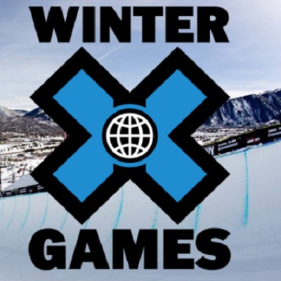 X Games Launches First Real Mountain Competition As Part Of Real Series