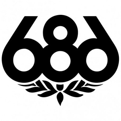 686 Drops Unwork collection, Blurring Line between Work & Play
