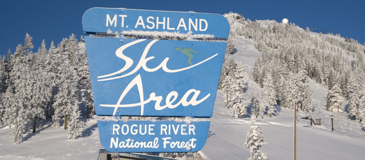 Mt. Ashland taps 20-year veteran Rachel Canada as GM amid lift-replacement push