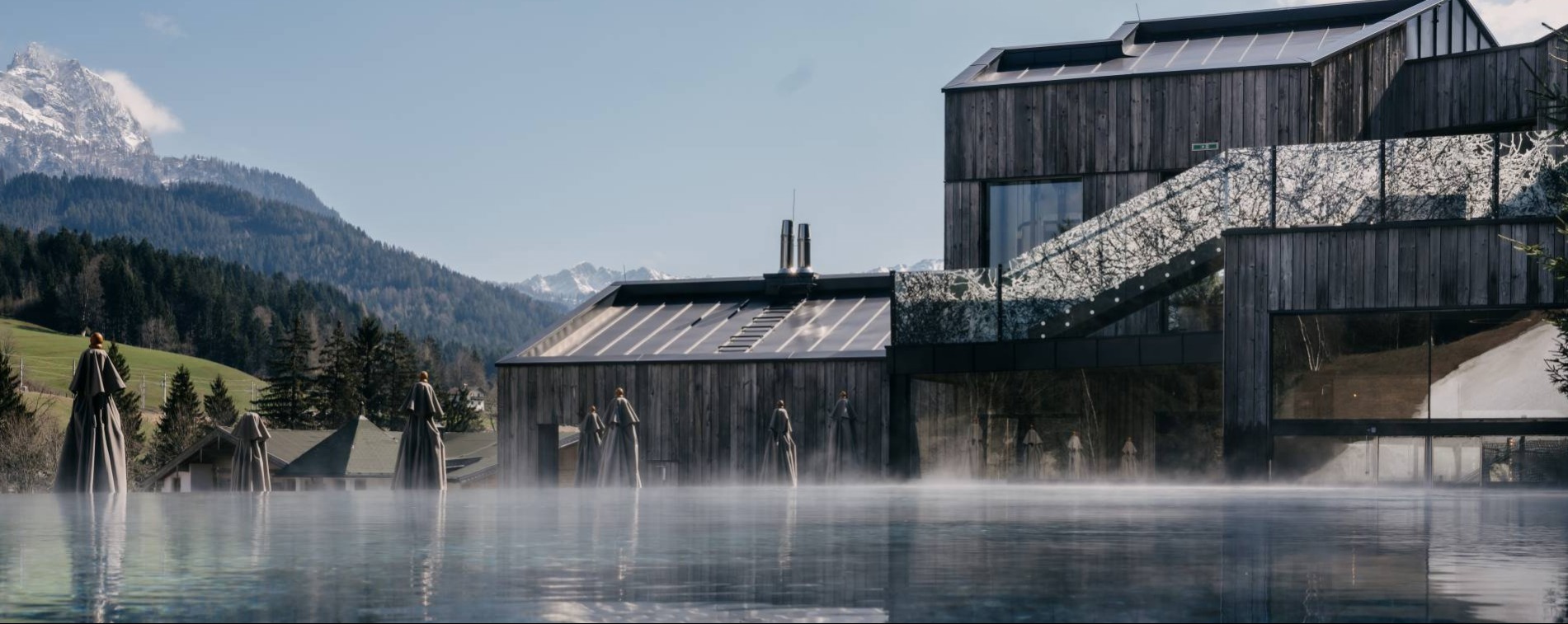 Naturhotel Forsthofgut Ready For Spring Delights