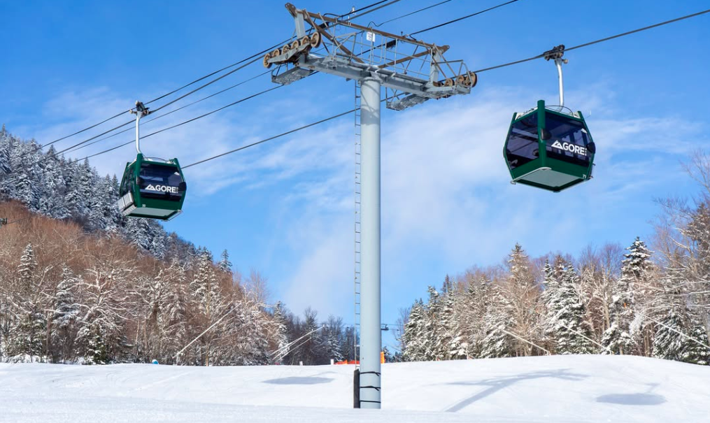 Five-Hour Rescue at Gore Mountain After Gondola Malfunction Strands 67 Skiers