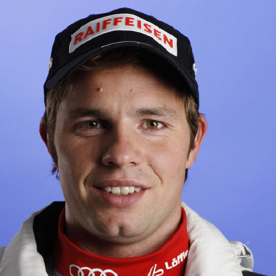 Beat Feuz Wins On The Birds Of Prey