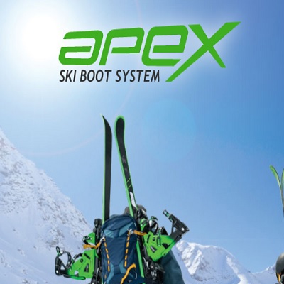 Apex Ski Boots Seeks Strategic/Financial Partner For Global Expansion