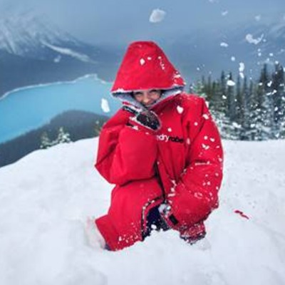 Outdoor Change Robe Specialists Dryrobe Have You Covered
