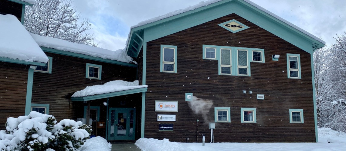 Wintersteiger Sports Establishes New Demo, Training Facility In New England