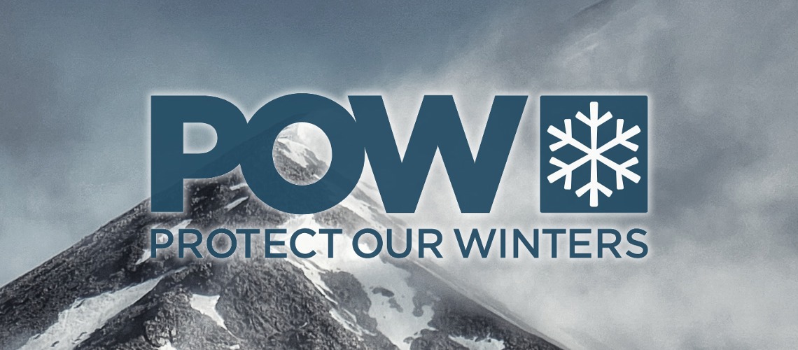 Sanuk x Protect Our Winters Drop New Shoe Collaboration