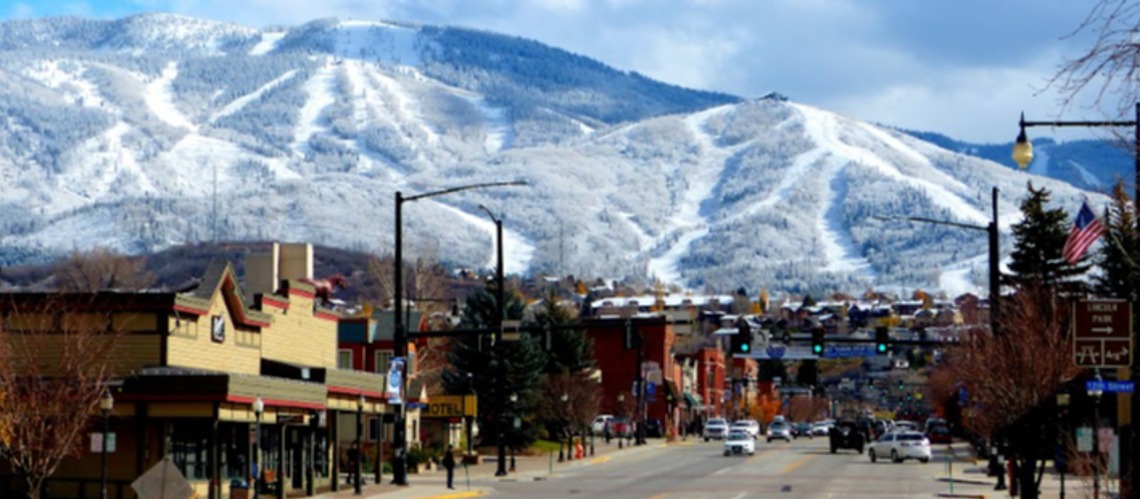 Pure-Green Colorado Wins Grant For Geothermal And Hydrogen Study With Steamboat Ski Resort