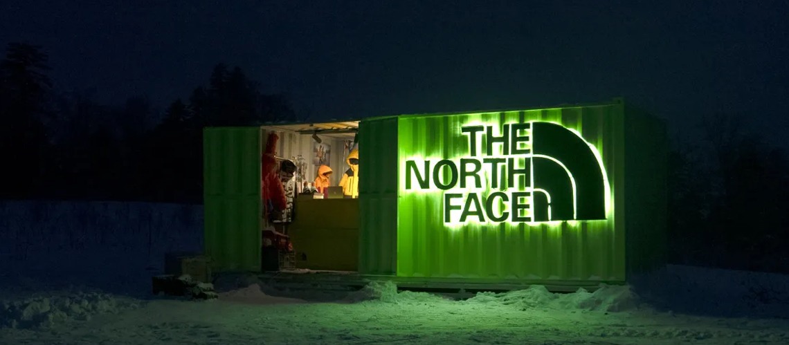 The North Face Presents: TALA — Fernanda Maciel’s Pyrenees Ru