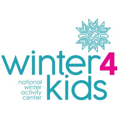 National Winter Activity Center Announces Rebrand As Winter4Kids