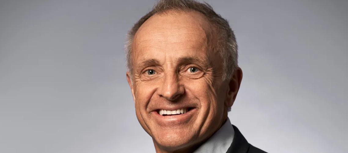 Lego Boss Michael Halbye Dies In Skiing Accident