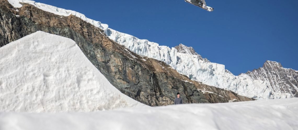 World Snowboard Federation Announces New Strategy And Launches World Snowboarding