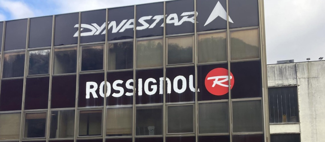 Rossignol To Close Historic Dynastar Factory In Sallanches