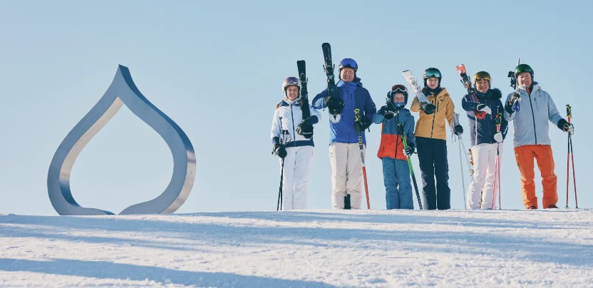 Aspen Snowmass: Where Elevated Meets Effortless Style