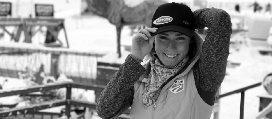 Barilla Extends Partnership With Mikaela Shiffrin