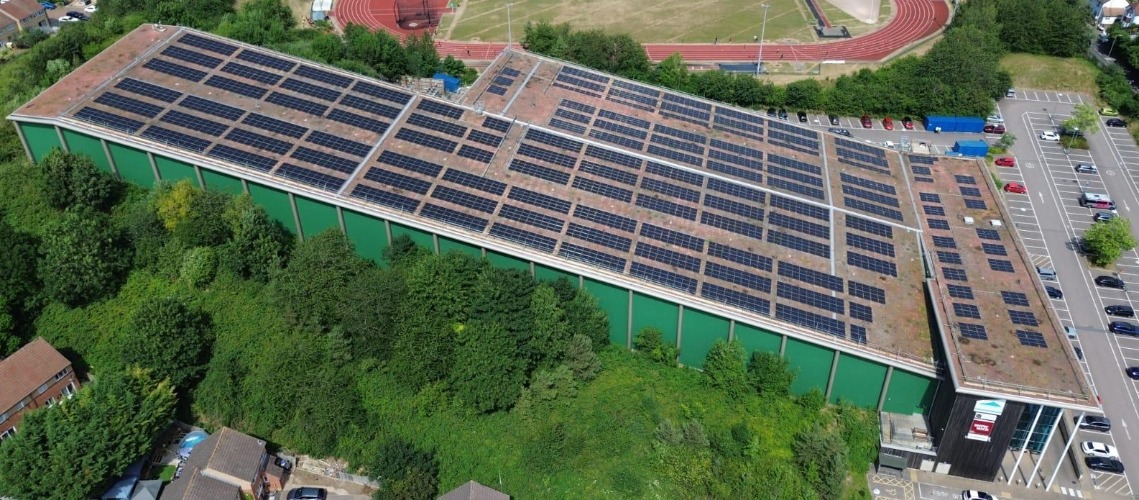 eEnergy Partners With The Hemel Hempstead Snow Centre To Power A Sustainable Future For Skiing