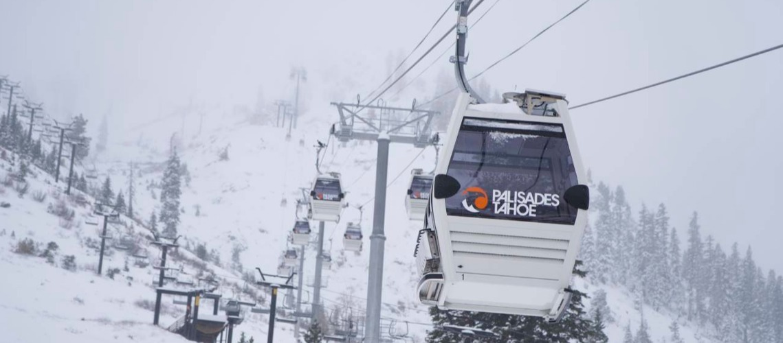 Palisades Tahoe Village Plan Advances After Unanimous Planning Commission Vote