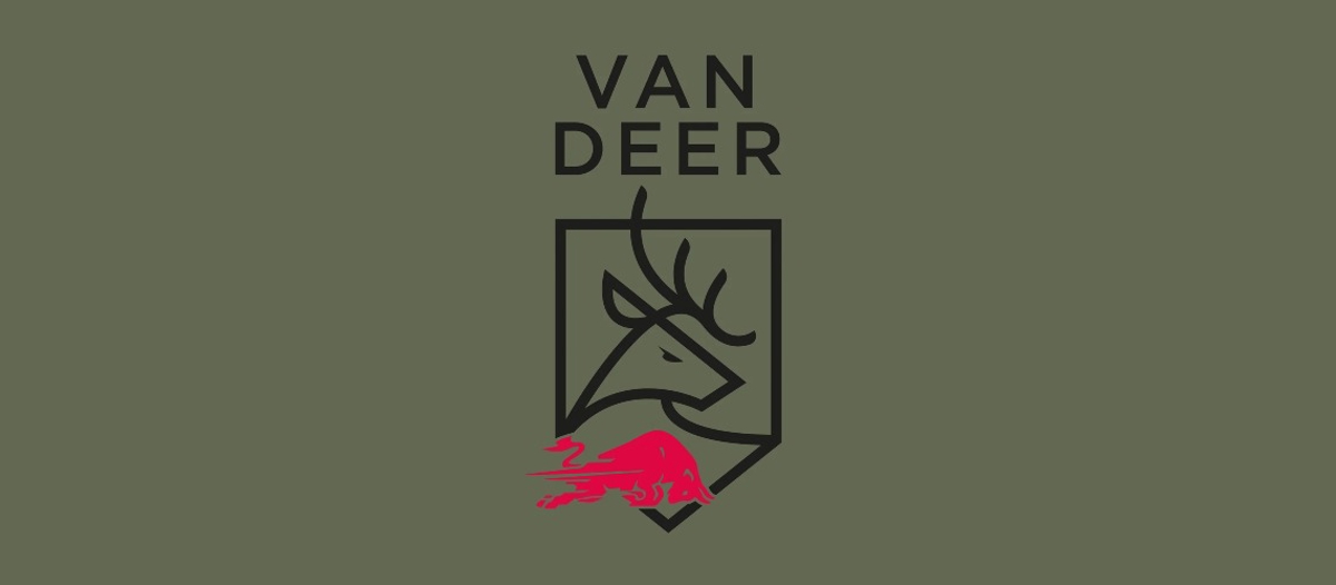 Two Baltic Buddies Join VAN DEER-Red Bull Sports