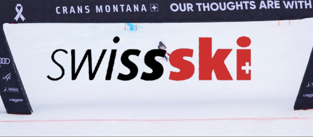 Mathilde Gremaud & Franjo von Allmen named Athletes of the Year at fourth edition of the Swiss-Ski Night