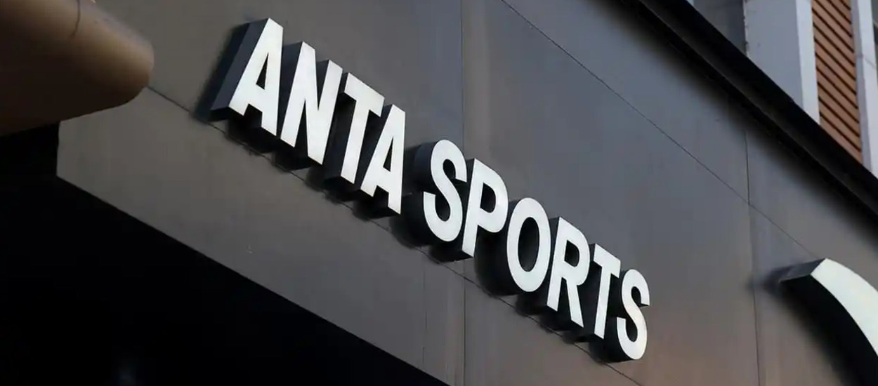 Anta Sports Hits Record 80 Billion Yuan Revenue as Global Expansion Weighs on Profits